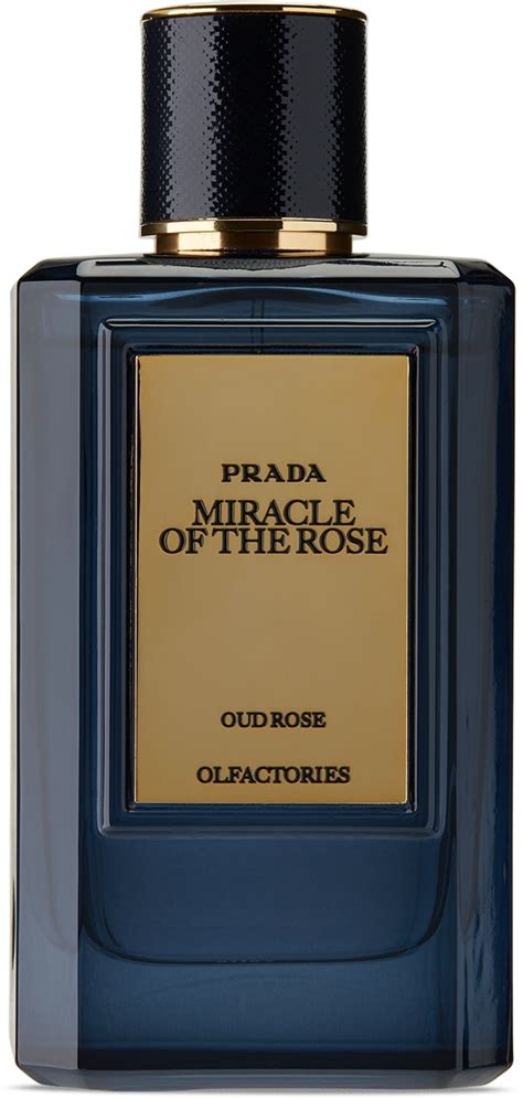 prada miracle|Les Mirages Miracle of the Rose Eau de Parfum .